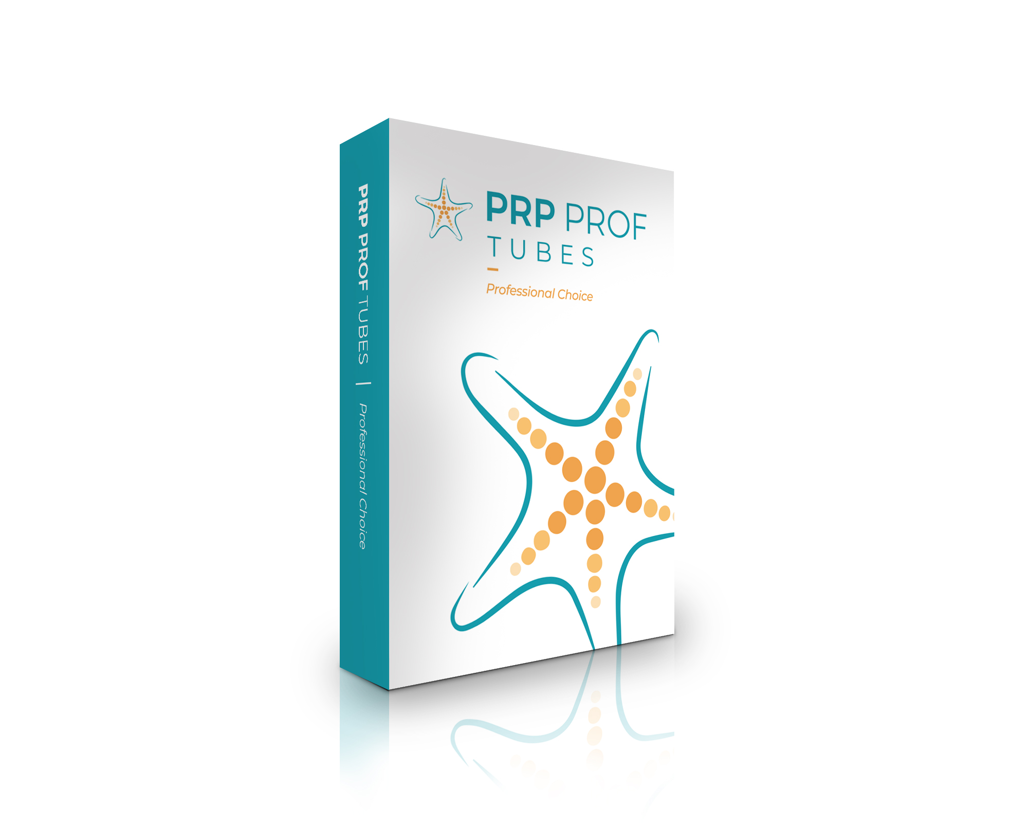 PROF PRP TUBES 