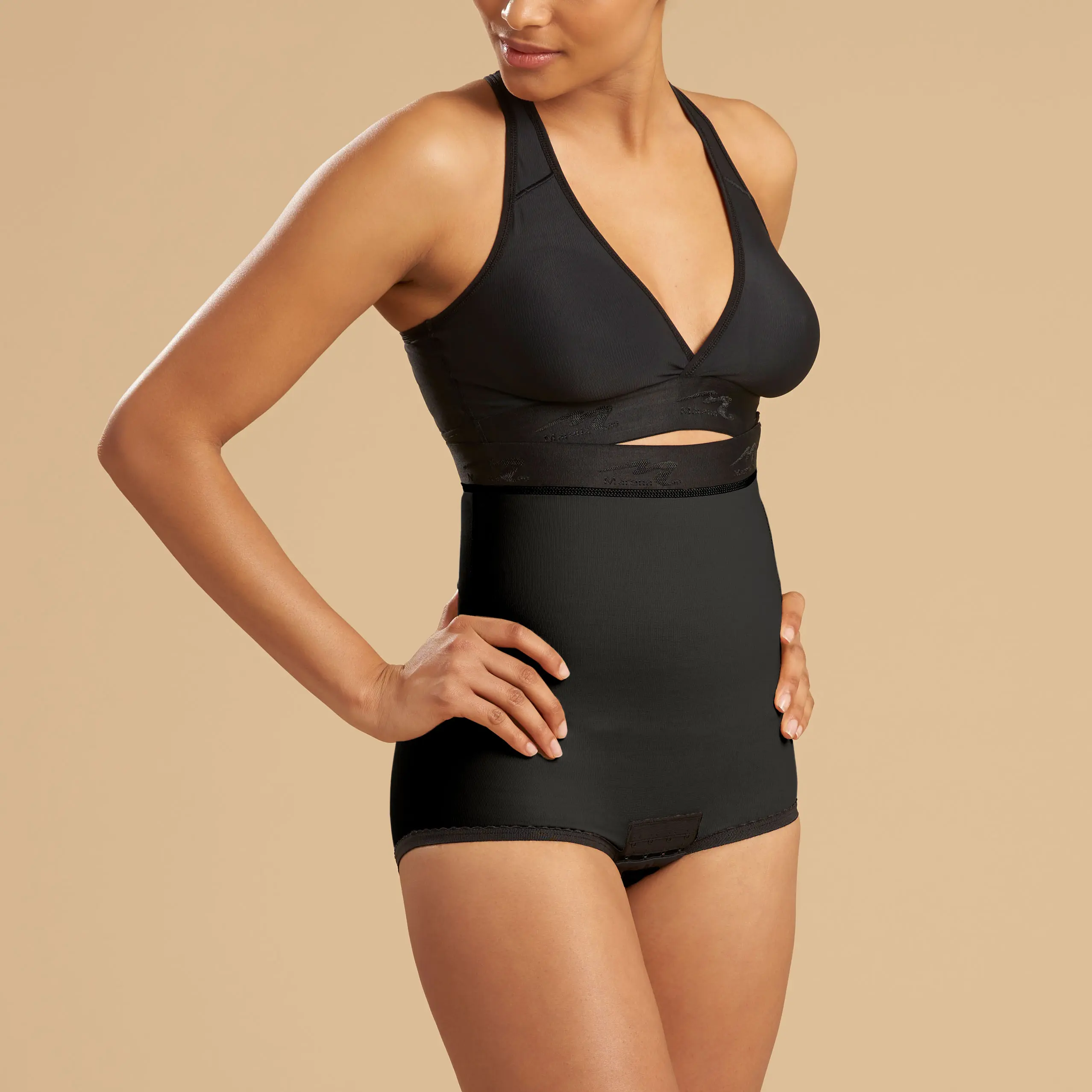 Marena Recovery LGA Kompressionsmieder: Optimale Unterstützung nach Liposuktion und Abdominoplastik Marena Recovery LGA Kompressionsmieder: Optimale Unterstützung nach Liposuktion und Abdominoplastik
