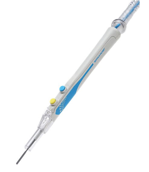 PlumePen Ultra: Revolutionäre Rauchabsaugung für präzise chirurgische Eingriffe / 5 St.