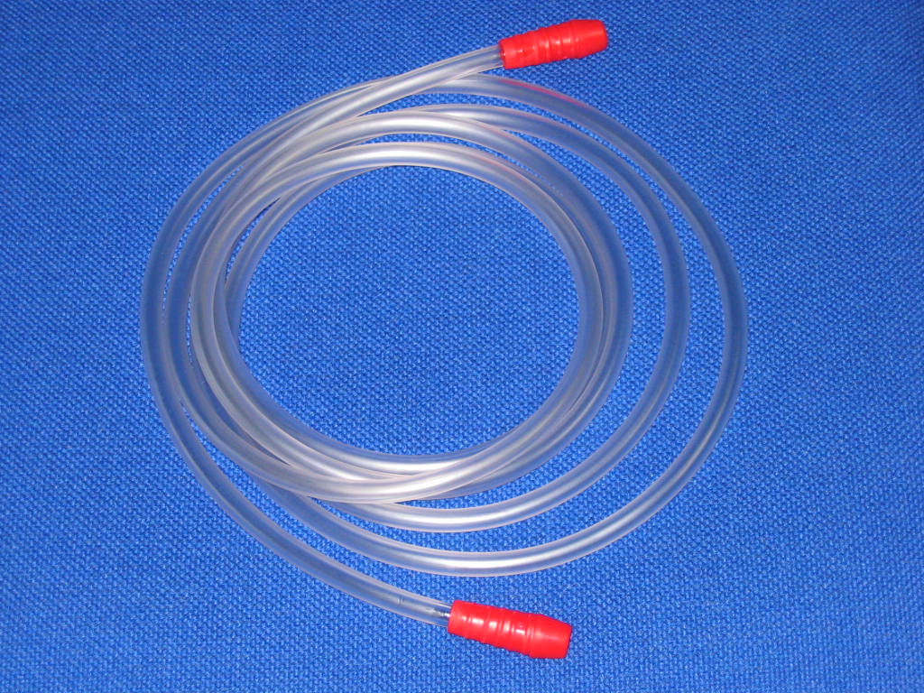 Absaugschlauch 2 m (127180/MHD:08-29)