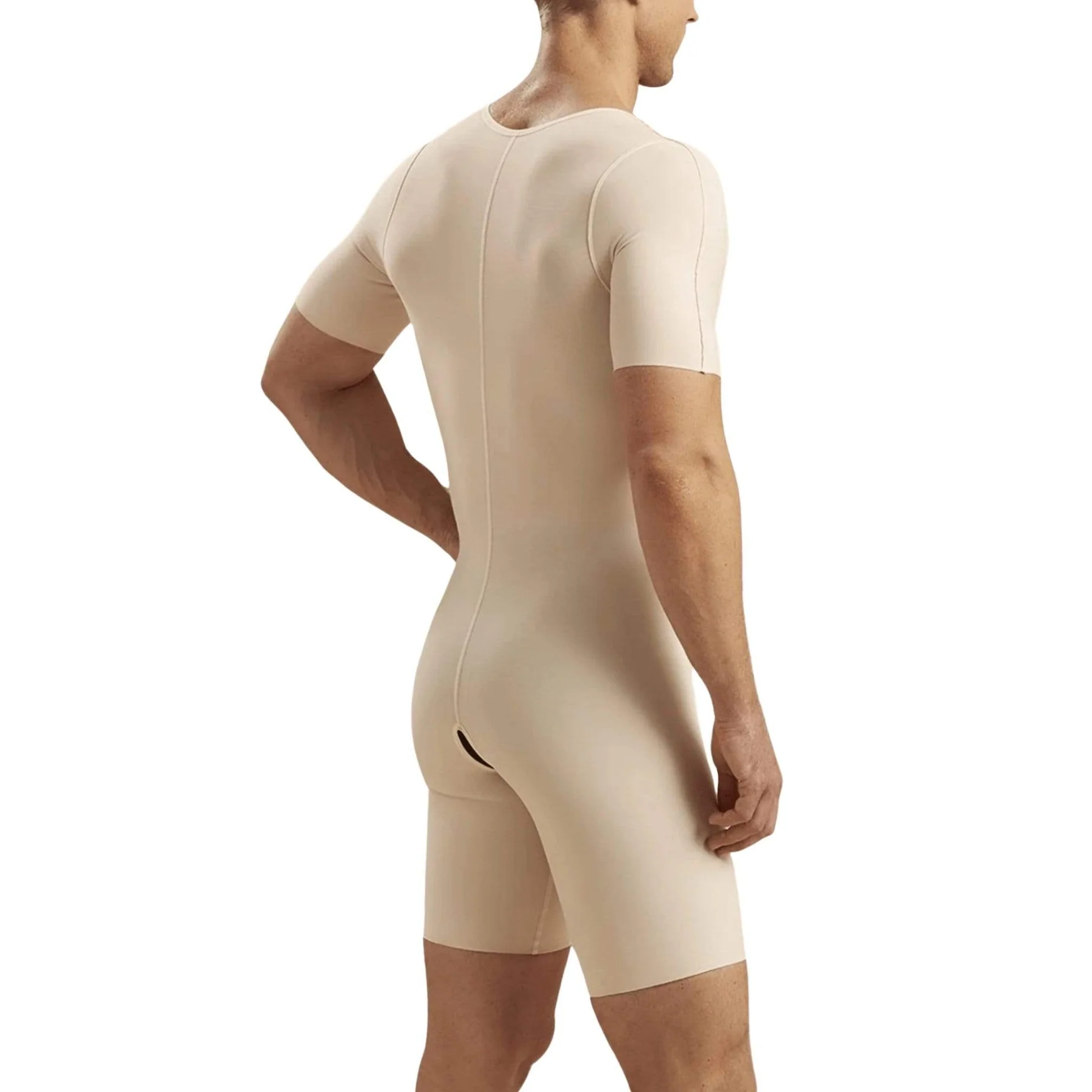 Marena Recovery MB/SS Kompressionsbody für optimale Genesung nach Bauchdeckenstraffung, Liposuktion und Fettabsaugung Marena Recovery MB/SS Kompressionsbody für optimale Genesung nach Bauchdeckenstraffung, Liposuktion und Fettabsaugung
