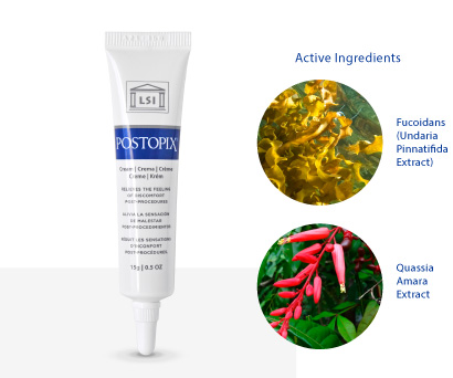 Postopix 15 ml