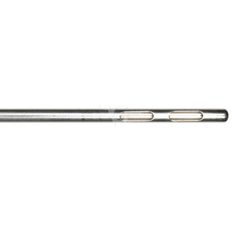 LIPO-one® Kanüle für Fettabsaugung, 2 Öffnungen