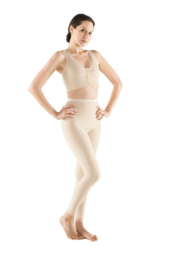 Marena Recovery LW-LGL2 Kompressionsmieder Marena Recovery LW-LGL2 Kompressionsmieder