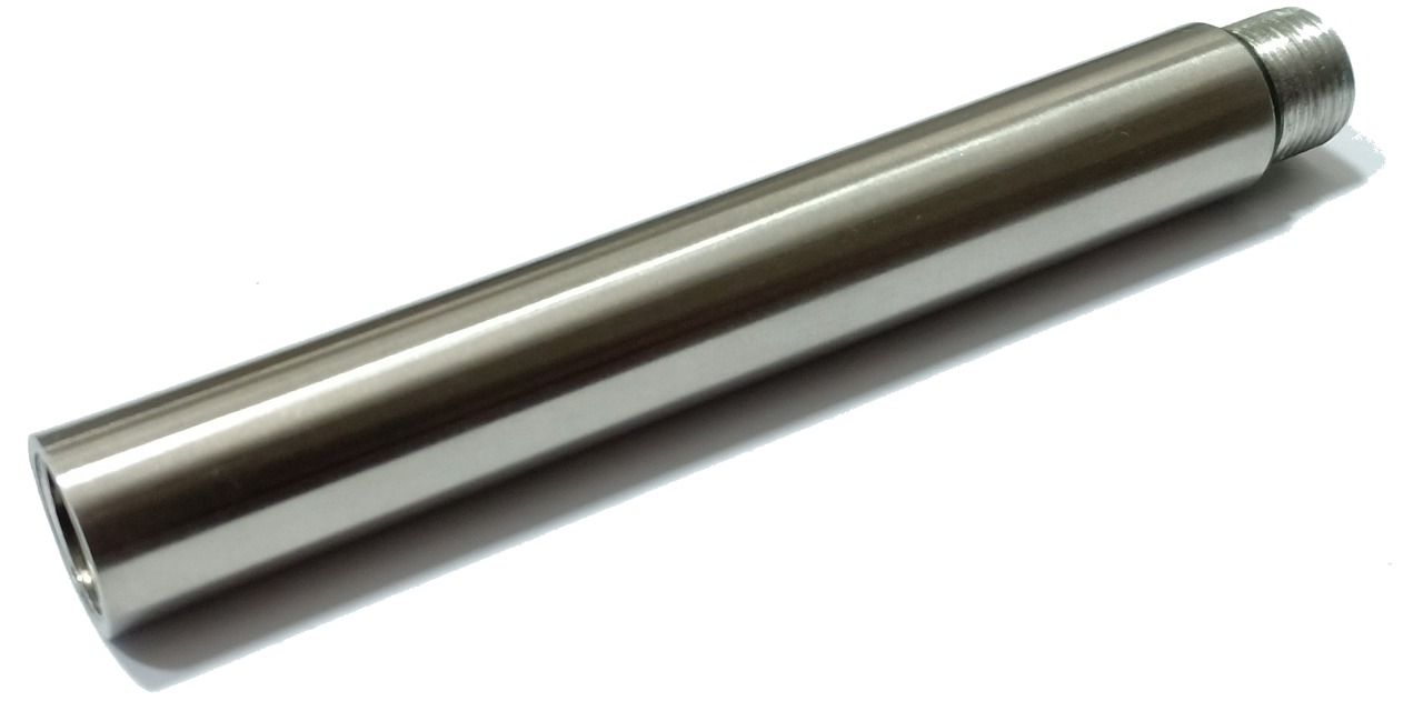 LP35 Handgriff für Kanüle nicht steril VE:1 Stck.