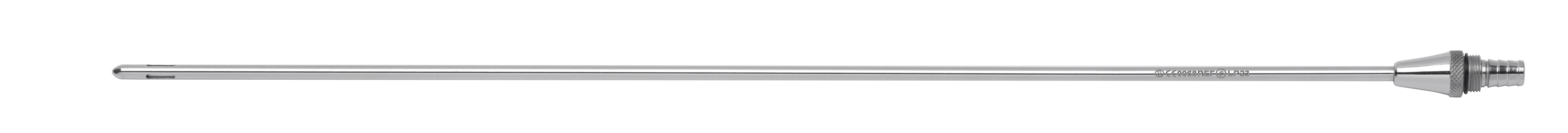 LP23 Liposuktionskanüle 3,0-250 mm steril VE: 10 Stck.