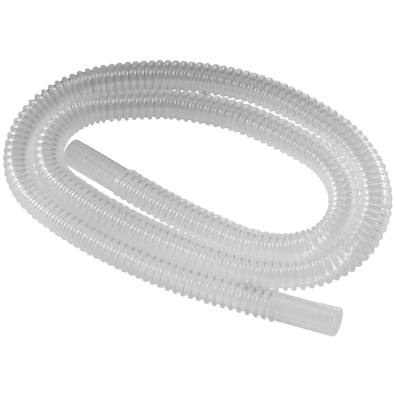 VACUUM HOSE/TUBING 7/8 X 6'" Non-steril - einzeln