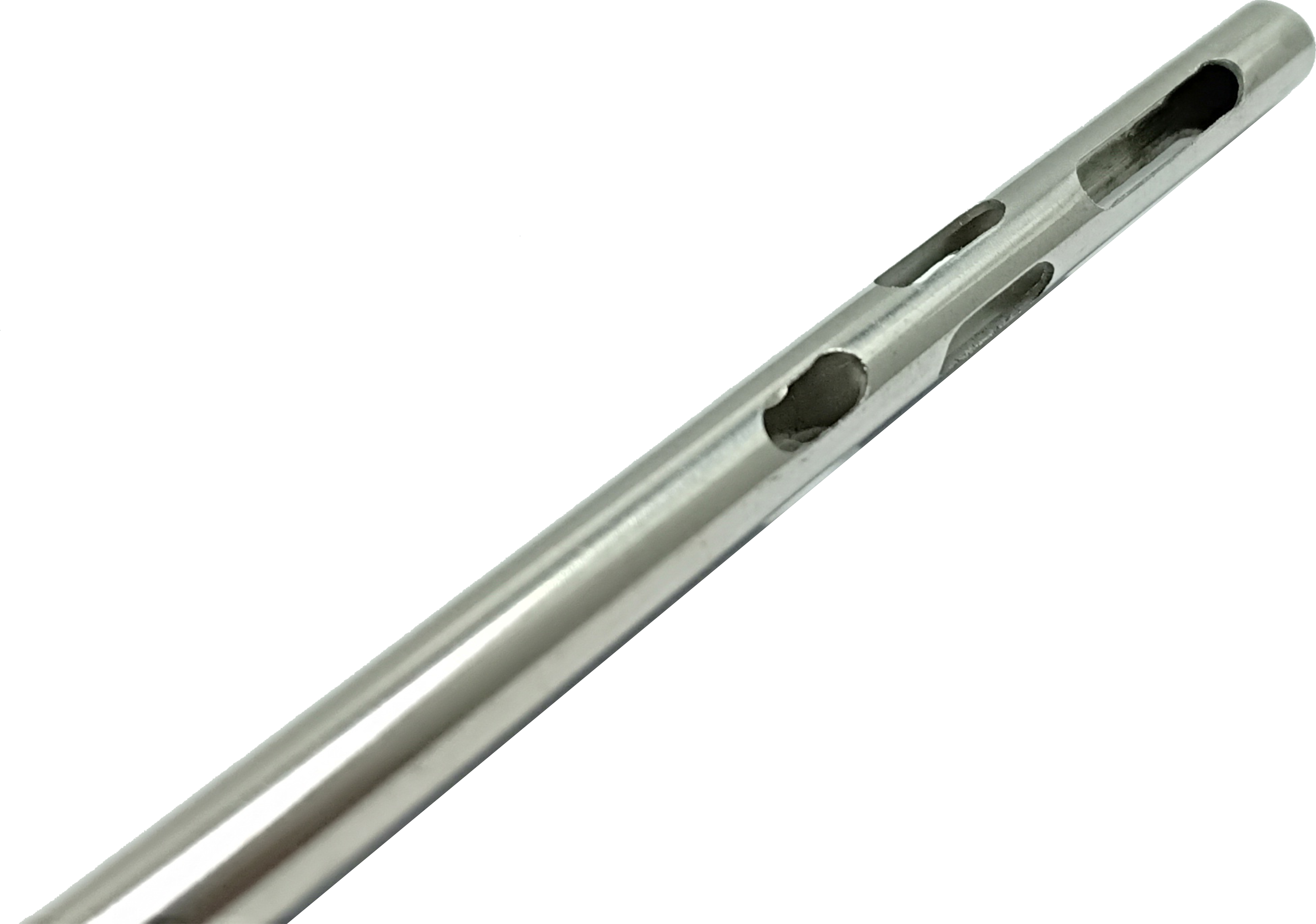 LP29 Liposuktionskanüle "strong" 4,0-350 mm steril VE: 10 Stck.