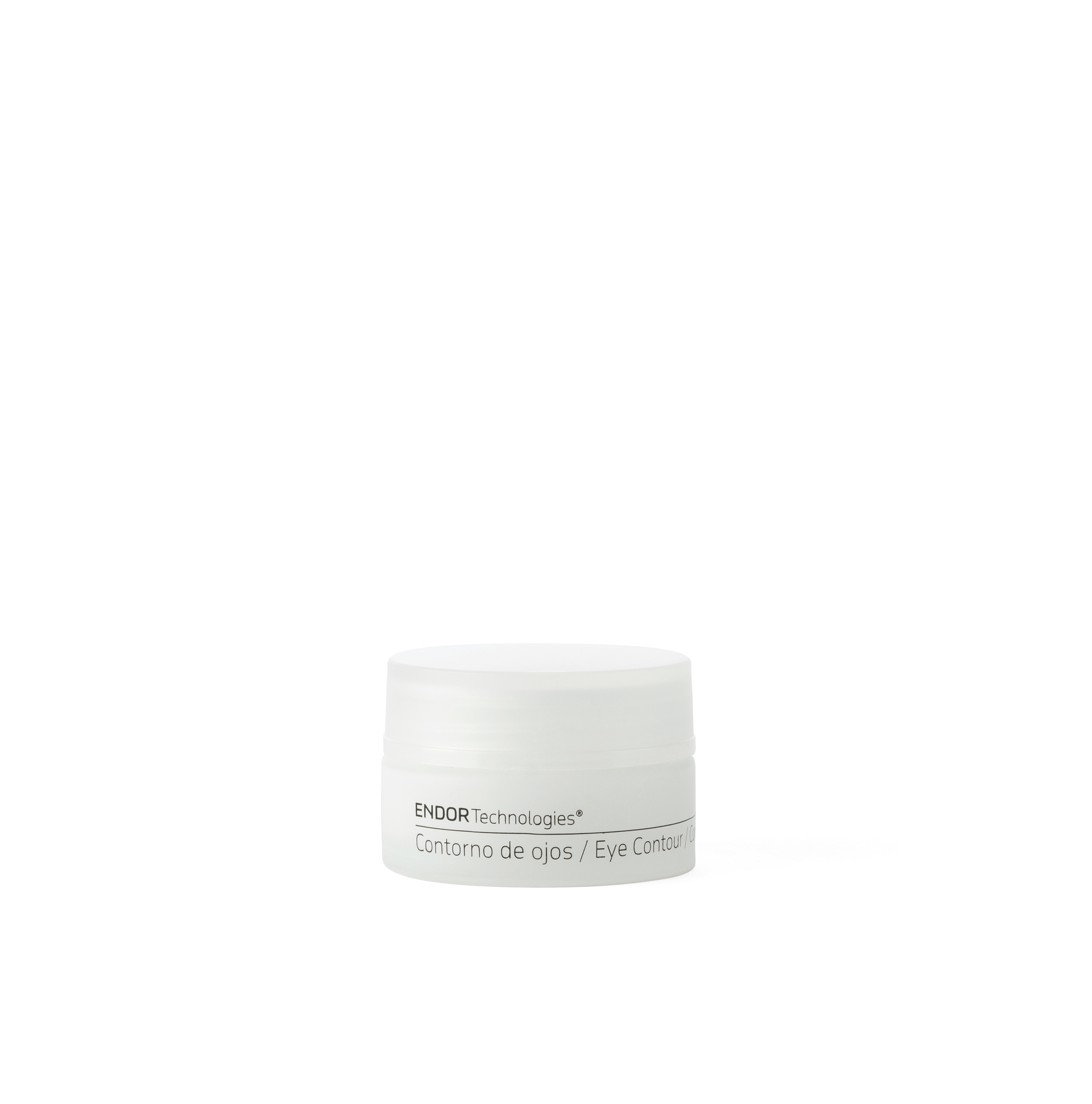 Strahlende Augen statt Panda-Augen: ENDOR Anti-Aging Eye Contour - 15 ml (10923/MHD:03-26)