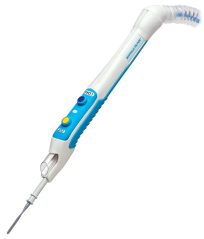  PlumePen Elite: Revolutionäre Rauchabsaugung für präzise chirurgische Eingriffe / 5 St.