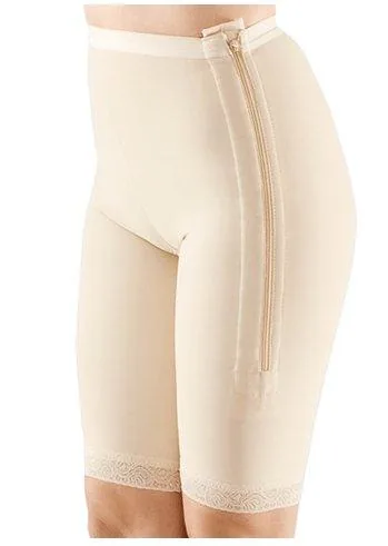 Marena Recovery LW-LGS Kompressionsmieder: Unterstützung nach Liposuktion und Abdominoplastie