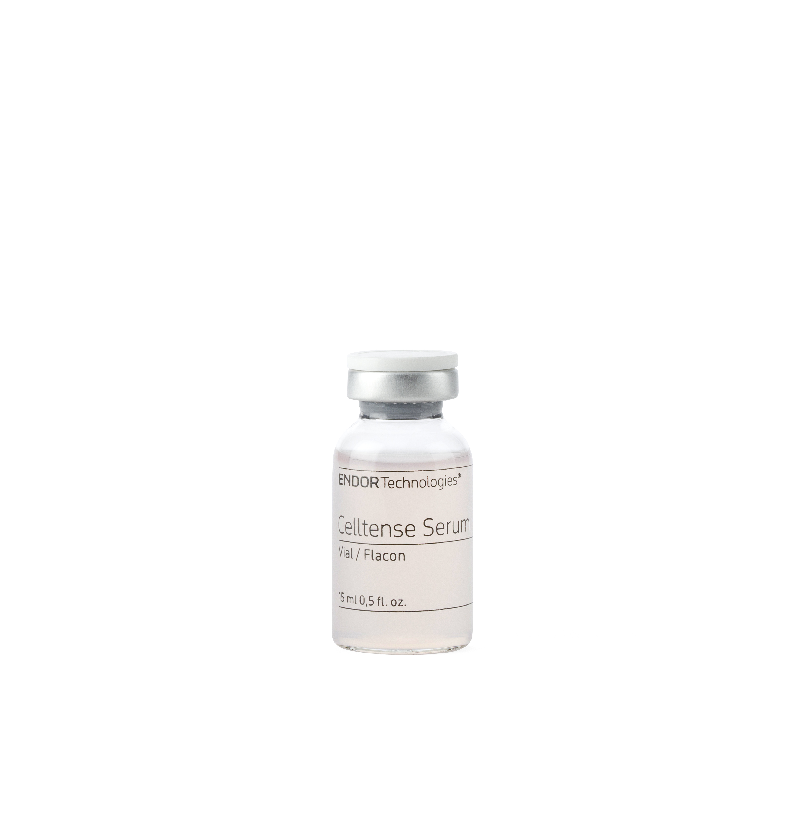 ENDOR Celltense Serum: Straffende Pflege für jugendliche Haut - 12 x 15 ml