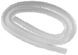 Vacuum Hose/Tubing 7/8 x 6"" Steril - 12er Pack