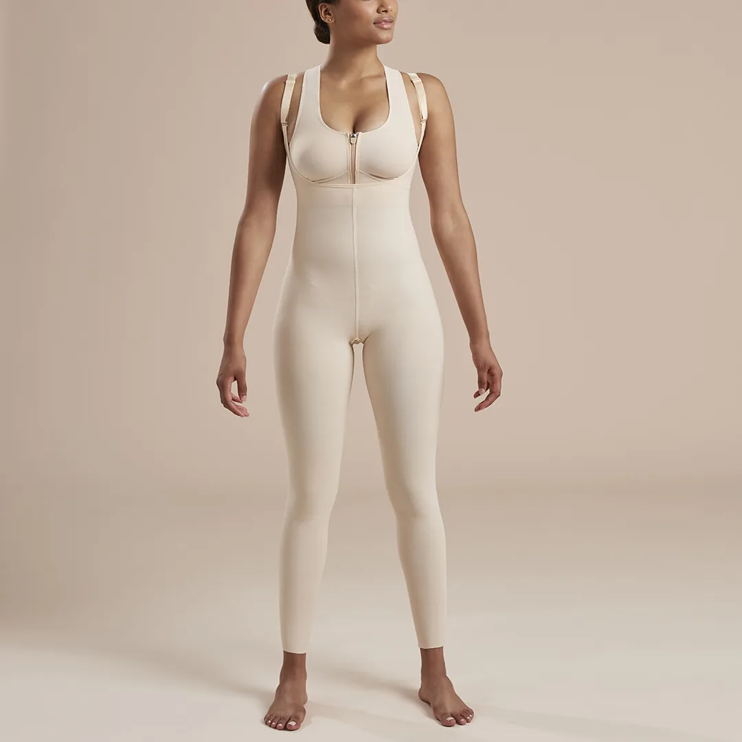 Marena Recovery SFBHL2 Kompressionsbody