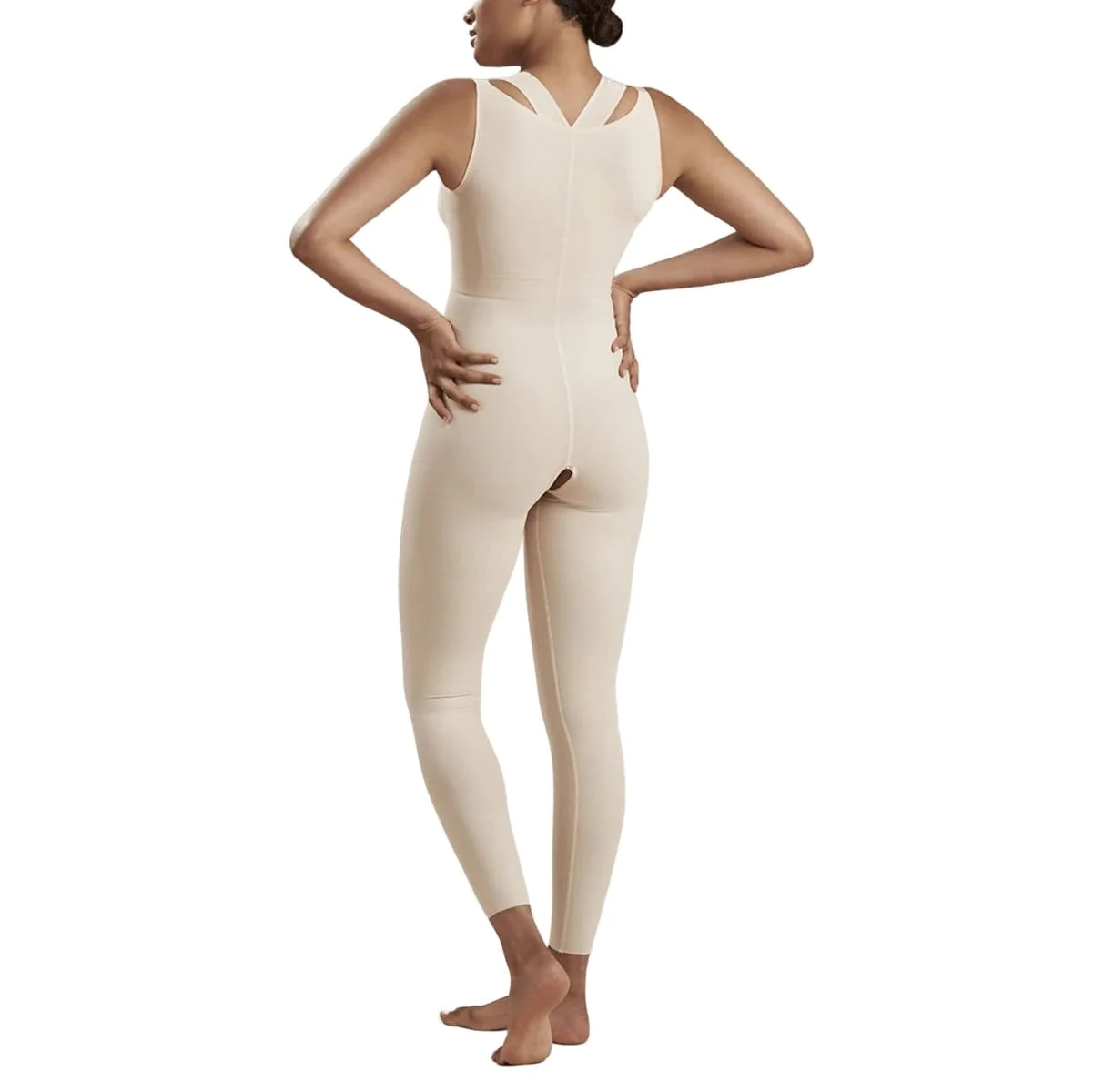 Marena Recovery SFBHL Kompressionsbody: Revolutionäre Unterstützung nach Oberschenkellifting Marena Recovery SFBHL Kompressionsbody: Revolutionäre Unterstützung nach Oberschenkellifting