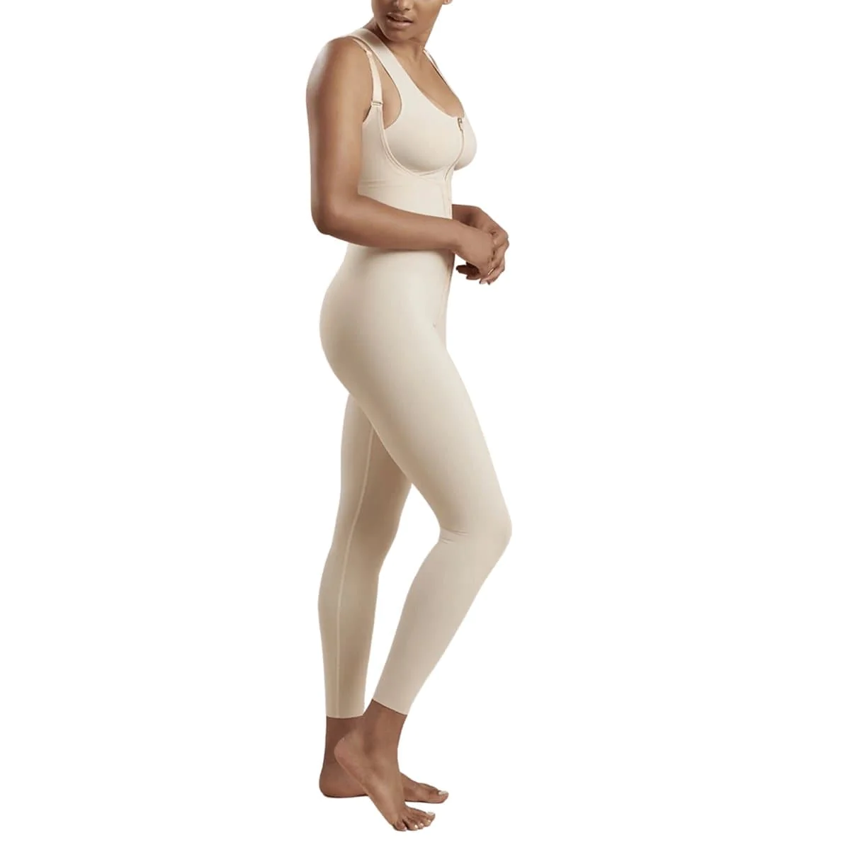 Marena Recovery SFBHL Kompressionsbody: Revolutionäre Unterstützung nach Oberschenkellifting Marena Recovery SFBHL Kompressionsbody: Revolutionäre Unterstützung nach Oberschenkellifting